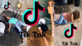 NEW TIK TOK PULLED OVER CHALLENGE PART 1 AUGUST 2020