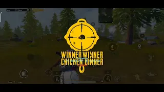 1vs4 how is that possible?!!!PUBG MOBILE