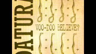 Datura - Voo-doo Believe? (Getfar Remix)
