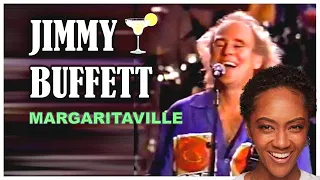 WHERE HAVE I BEEN!?!  | Jimmy Buffett- Margaritaville REACTION