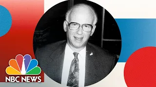 MTP75 Archives — David Broder: The Most Frequent Panelist In 'Meet The Press' History