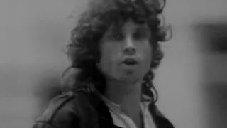 The Doors   'People Are Strange' 1967  Jim Morrison