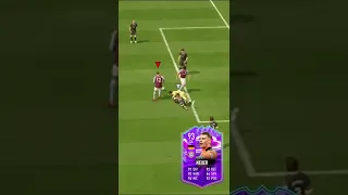 Using FUT Birthday Neuer’s 5* skills. Would you have rage quit?