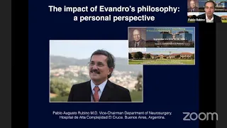 The Impact of Evandro's Philosophy  Personal Perspective- Pablo  Rubino