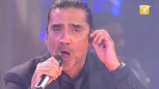 Alejandro Fernández, No, No Te Vayas, Festival de Viña del Mar 2015 HD 1080p