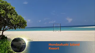 Hondaafushi Island Resort