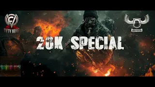 ►20K SPECIAL◄ - [prod. by FIFTY VINC x DIDKER x MVXIMUM BEATZ] (FREE BEAT)