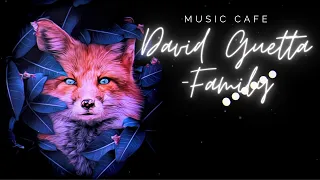 David Guetta – Family (feat. Bebe Rexha, Ty Dolla $ign & A Boogie Wit da Hoodie) - Music cafe -