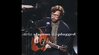 Eric Clapton - Nobody Knows You When You're Down and Out Backing Track With Original Vocals