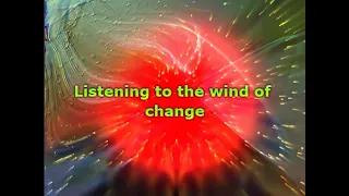 Scorpions - Wind Of Change (Lyrics)