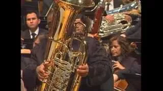 Concerto for Tuba and Orchestra - Giancarlo Castro D'Addona