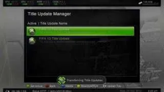 How To Download Title Update With FSD