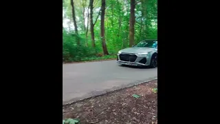 Audi RS7