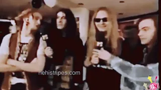 ALICE IN CHAINS   -   MOMENTS & MORE MOMENTS  - EARLY TO MID 90’s