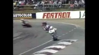 1995 Australian 250cc Production Championship - Rd 4 Barbagallo Race 1