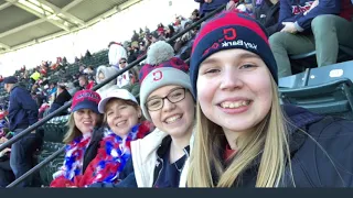 Indians Opening Day 2019!