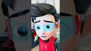 Boboiboy x Ejen Ali #3