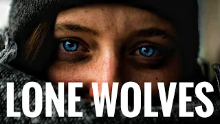 10 Traits of Lone Wolf Personality Types That make them Truly Special