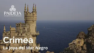 Crimea: la joya del Mar Negro