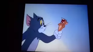 Tom and Jerry - Dr. Jekyll and Mr. Mouse (1947)