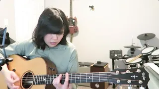 Running With The Wolves - AURORA (Cover)