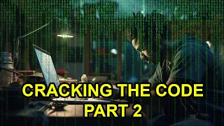 CRACKING THE CODE PART 2- DISCHARGING DEBT COURSE