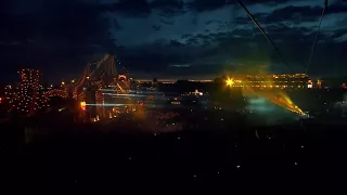 David Guetta's mashup When Love Takes Over - Tomorrowland 2017