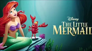 The Little Mermaid- Honest Trailer