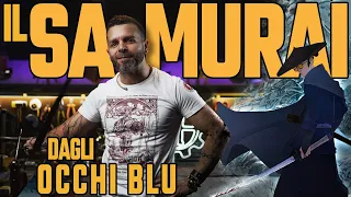 BLUE EYE SAMURAI: tutti gli ERRORI STORICI