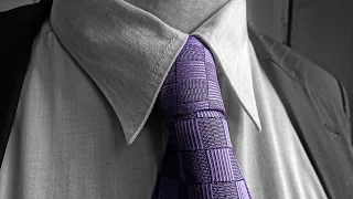 How Many Ways Can You Tie a Tie? RIF 87