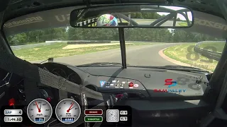 Ozarks International Raceway Onboard | Brand New Track! | Mazda MX-5 Cup Car