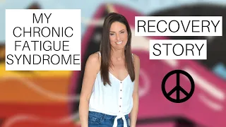 My ME/ CFS Recovery Story - At a HIPPIE COMMUNE?! (Part 2)