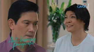 Abot Kamay Na Pangarap: The news that will shock Moira! (Episode 496)