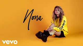 Nona - The Wall (Official Audio)