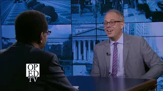 David Daley on the Biggest Risk to Our Democracy | Bob Herbert's Op-Ed.TV