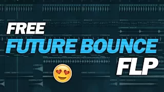 Free Future Bounce FLP: by Um41K [Only for Learn Purpose]