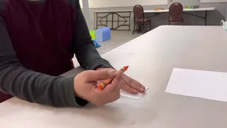 How to teach kids with autism to draw