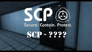 SCP Secret Laboratory- The New SCP