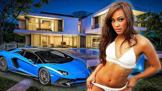 Michelle Waterson Lifestyle And Net Worth