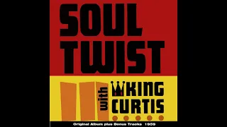 King Curtis  -  Soul Twist -1959 -FULL ALBUM