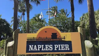 Naples, FL Travel Guide. Наши путешествия по Флориде