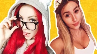 5 Sexiest Russian Stream-Girl