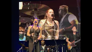 Beth Hart - "Whole lotta Love" - 27. Juli 2023 (Zitadelle Mainz, Summer in the City)