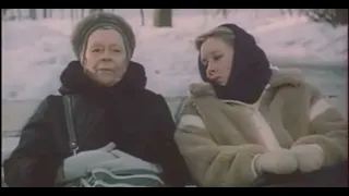 Диалог из фильма "Кто войдёт в последний вагон"(1986 год).