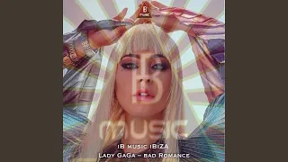 Lady Gaga - Bad Romance (House Mix)