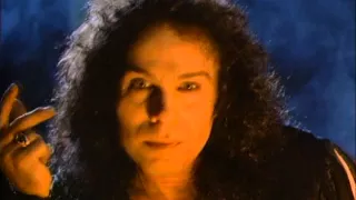 Dio - Mystery 1984 Music Video