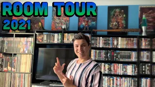 Room Tour 2021