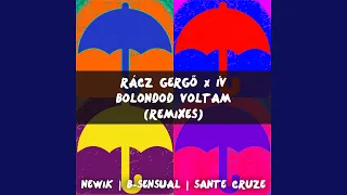 Bolondod Voltam (Sante Crzuze Extended Remix)