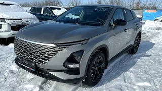 ПОДОРОЖАНИЕ В АПРЕЛЕ, ЗАКРЫТИЕ ПАРАЛЛЕЛЬНОГО ИМПОРТА! Успел взять новый CHERY OMODA C5 за 2 ляма!