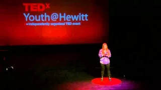 Why Smart is Messed Up | Noa Mintz | TEDxYouth@Hewitt